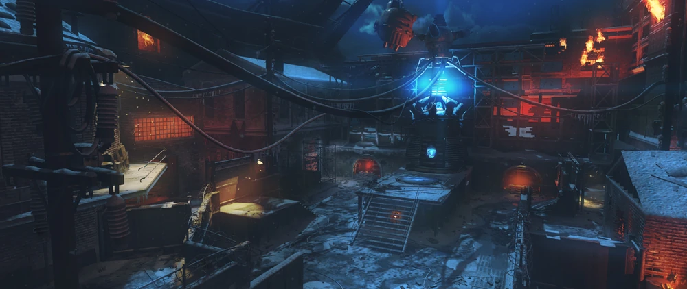 The Giant (BO3)